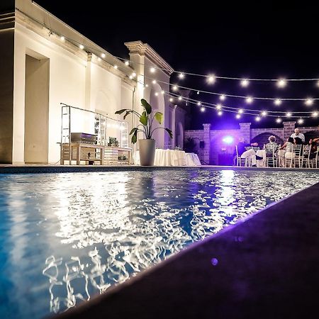 B&B Le Torri Сантерамо-ин-Колле Экстерьер фото