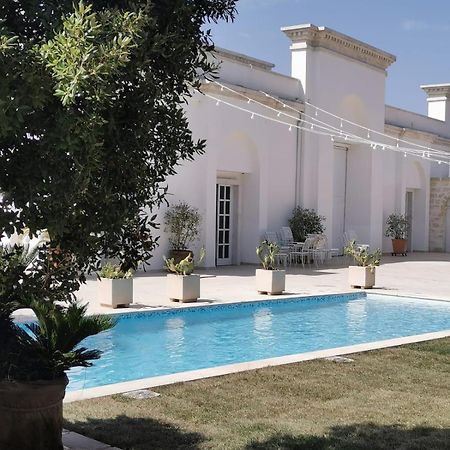 B&B Le Torri Сантерамо-ин-Колле Экстерьер фото