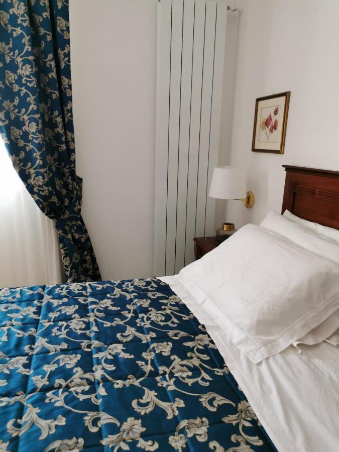 B&B Le Torri Сантерамо-ин-Колле Экстерьер фото